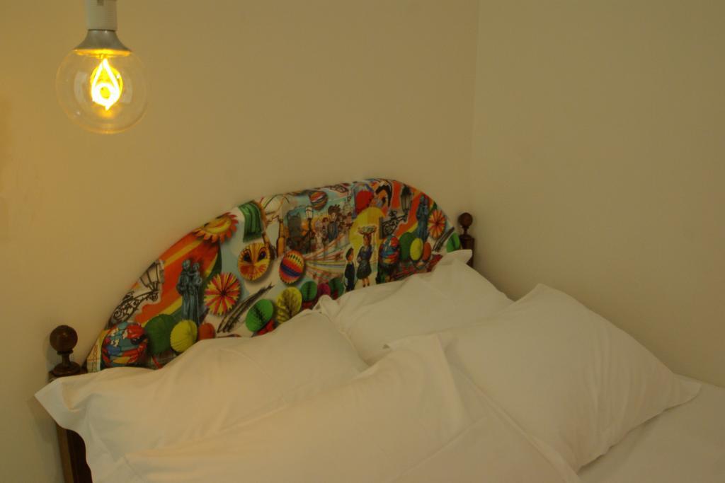 My Mouraria Suites Lisboa Exterior foto